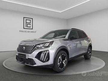 Peugeot 2008 1.2 puretech Allure s&s 100cv