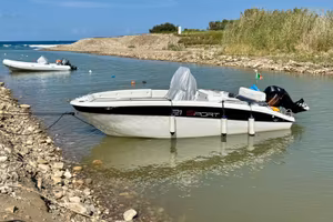 BARCA Salmeri Calipso 21