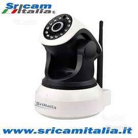 SP017 ip camera di rete wireless telecamera Wifi