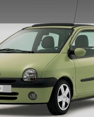 Renaul twingo 2007
