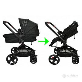 Passeggino Nuovo