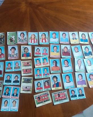 41 figurine Panini le grandi raccolte per la giove