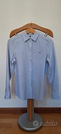 Camicia Oxford donna