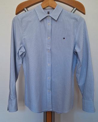 Camicia Oxford donna
