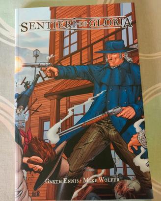 Sentieri di Gloria
