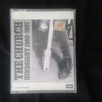 The church hindsight 1980-1987 