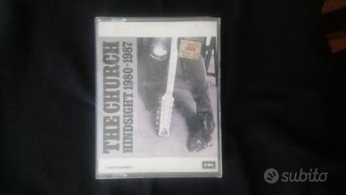 The church hindsight 1980-1987 