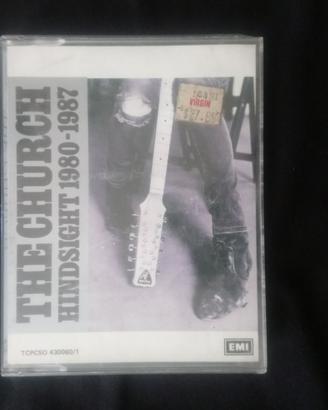 The church hindsight 1980-1987 