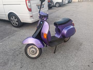 vespa 50