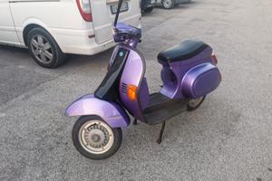 vespa 50