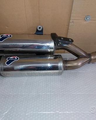 terminale termignoni basso monster 696 796 1100