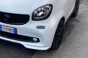 Smart fortwo turbo Superpassion - Novembre 2019