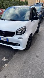 Smart fortwo turbo Superpassion - Novembre 2019
