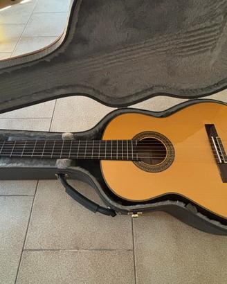 Yamaha  CG-201S