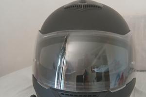 Casco per moto