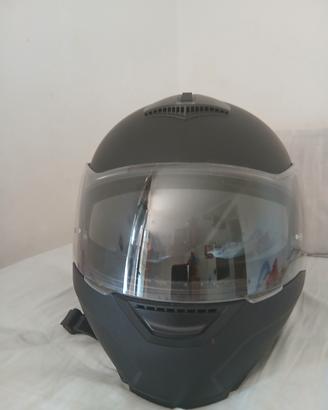Casco per moto