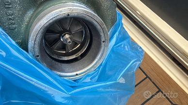 Turbina volvo tam 71 -75