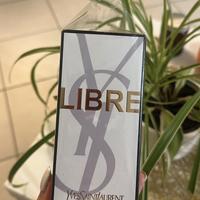 profumo yves saint laurent libre edp