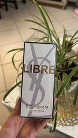 profumo yves saint laurent libre edp