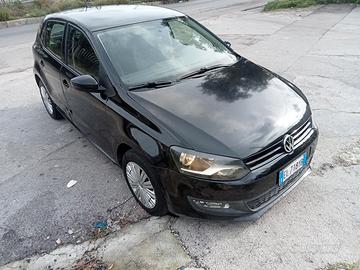 VOLKSWAGEN POLO 1.6 TDI 90CV ANNO 2012