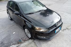 VOLKSWAGEN POLO 1.6 TDI 90CV ANNO 2012