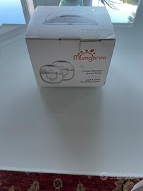 Tiralatte elettrico MUMGAROO