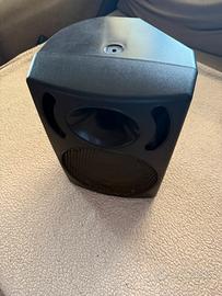 Cassa audio nex8fba