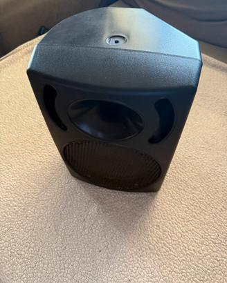 Cassa audio nex8fba