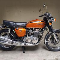 Honda four 750 K2 