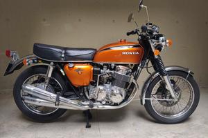 Honda four 750 K2 
