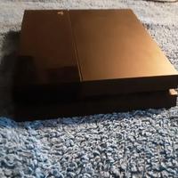 Console Playstation 4 500GB LEGGI DESCRIZIONE
