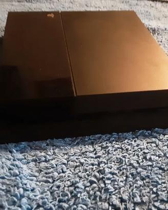 Console Playstation 4 500GB LEGGI DESCRIZIONE