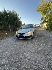 Kia rio 1.5D