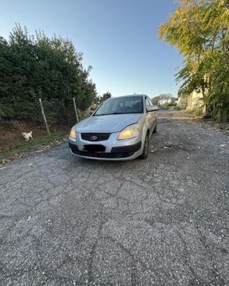 Kia rio 1.5D