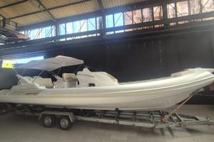Master 996 Demo Fiera Genova 2026