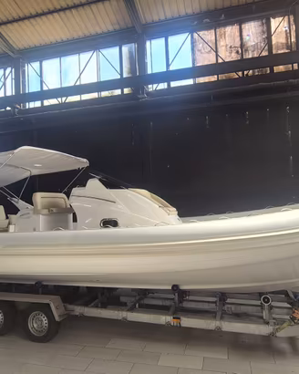 Master 996 Demo Fiera Genova 2026