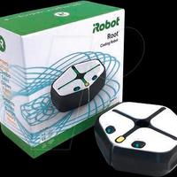 iRobot root