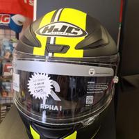 Casco HJC RPHA-1 (Nuovo - Taglia M)