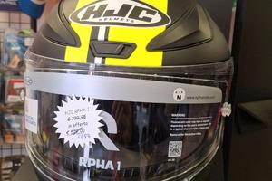 Casco HJC RPHA-1 (Nuovo - Taglia M)