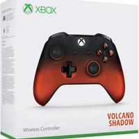 Xbox One + Serie S/X: Controller VOLCANO SHADOW