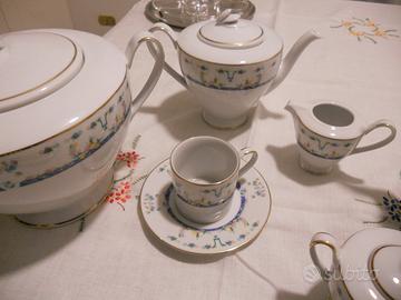 Servizio tavola PLAZA di LE PERLE