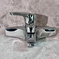 Miscelatore vasca/doccia con deviatore HANSA