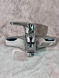 Miscelatore vasca/doccia con deviatore HANSA