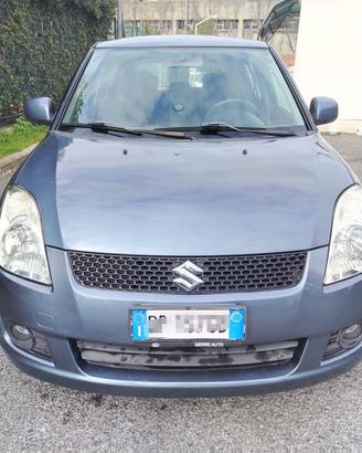 Suzuki Swift 1.3 5p. GL Safety Pack