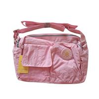 Borsa a Tracolla Rosa Vintage Originale Anni 2000