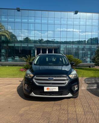 Ford Kuga 1.5 TDCI 120 CV S&S 2WD Titanium