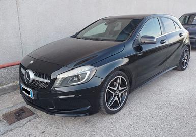 MERCEDES CLASSE A