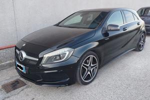 MERCEDES CLASSE A