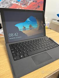 Microsoft Surface Pro 3