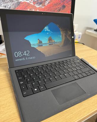 Microsoft Surface Pro 3